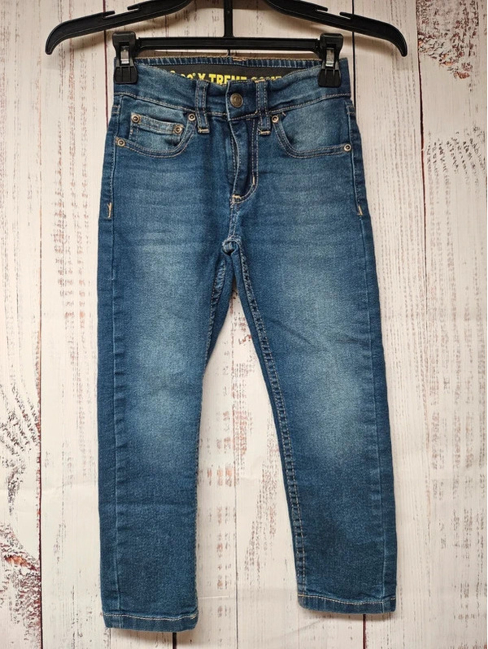 Lee X-Treme Comfort Jean Boy's Size 5